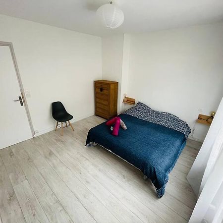 L'Appartement Lafayette Rive Gauche Rouen Exterior photo