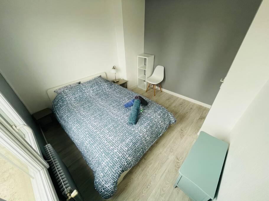 L'Appartement Lafayette Rive Gauche Rouen Exterior photo